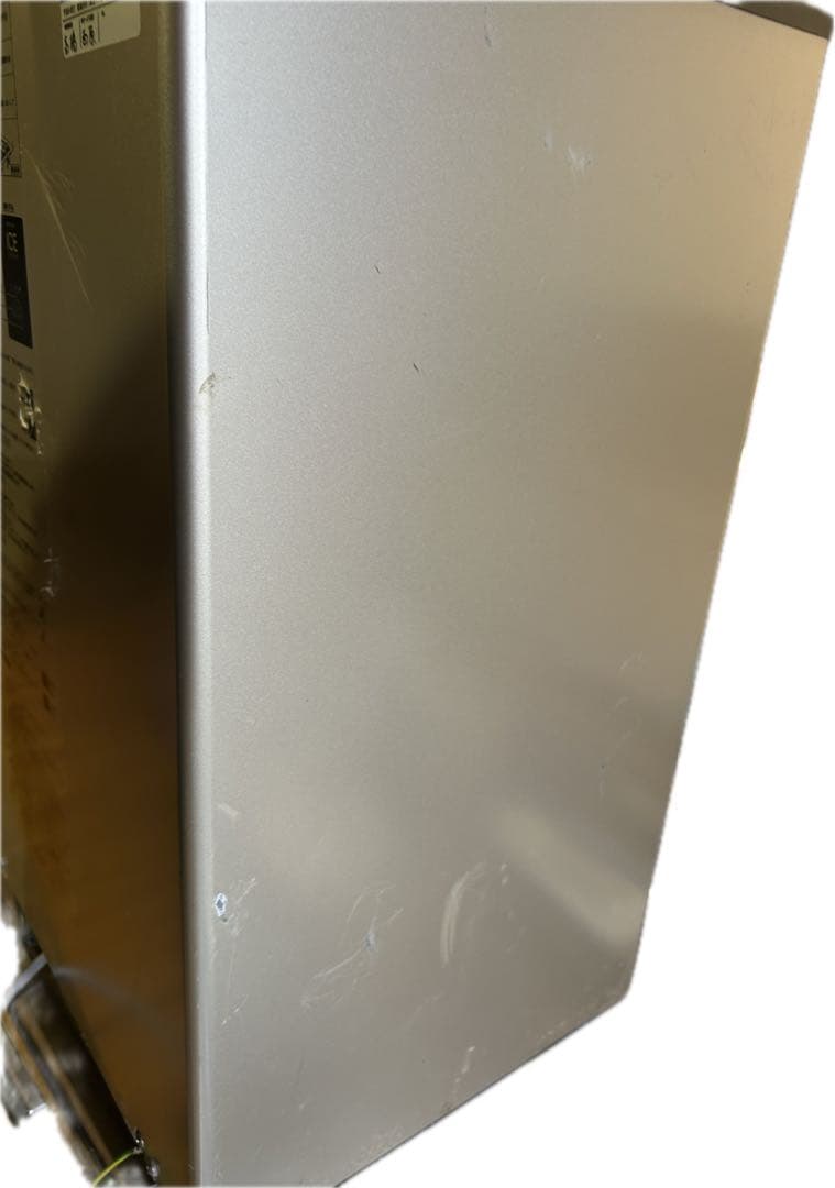 チップアイスディスペンサー/ホシザキ/DCM-70K/2015年製/製氷機