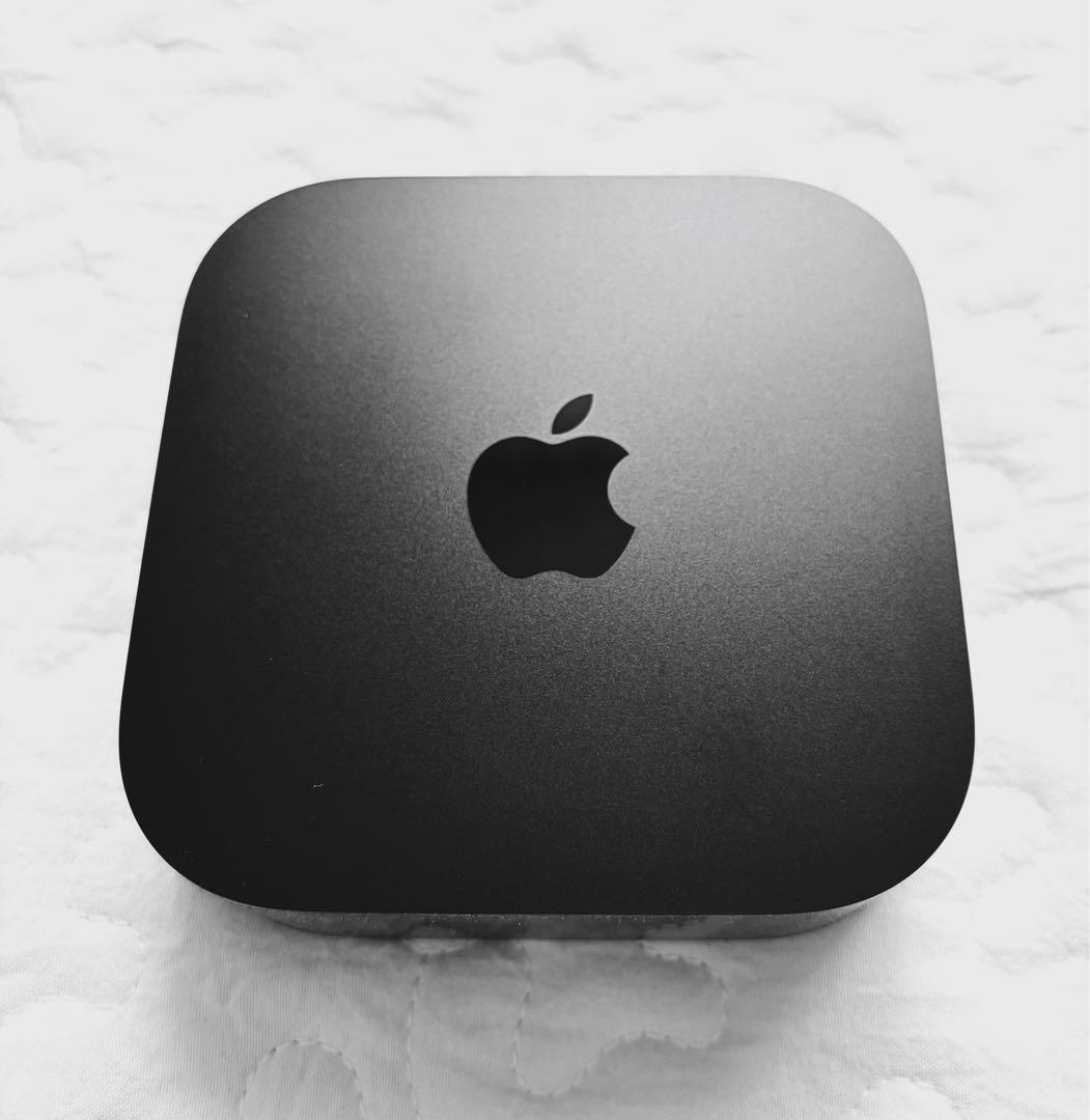 【kookmickey】Apple TV 4K 64GB Wi-Fiモデル