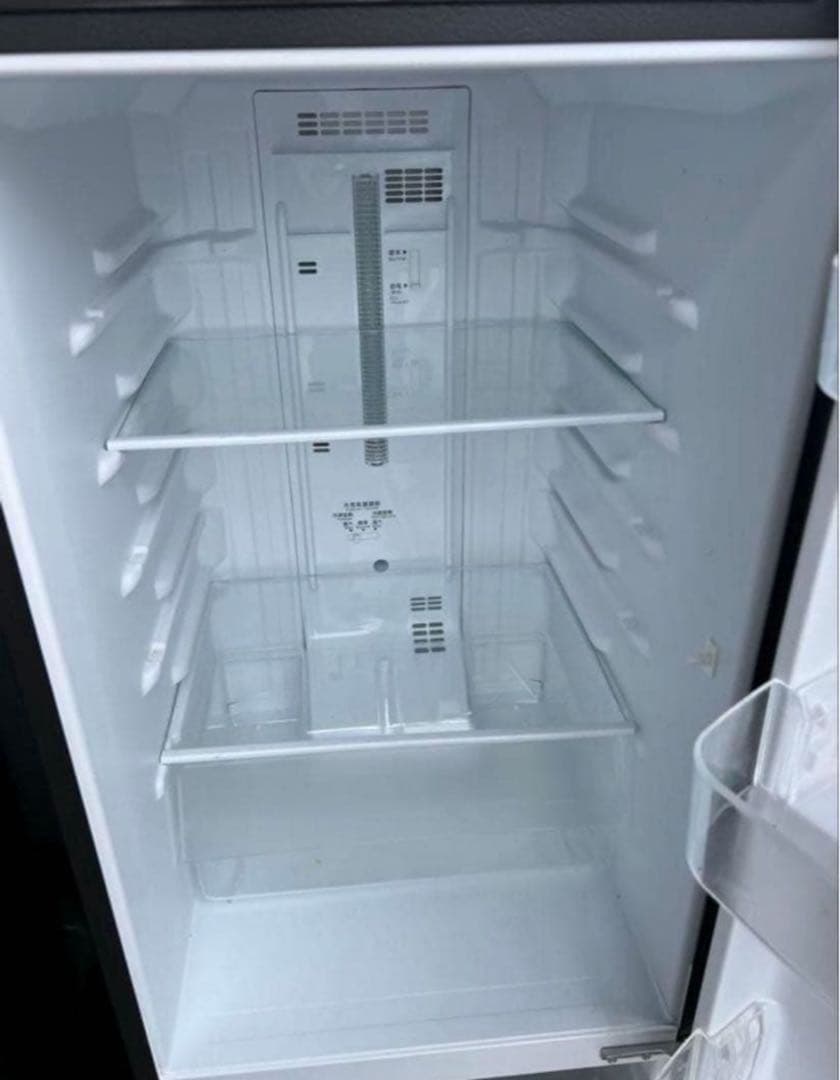 2019年式 168L 冷蔵庫 パナソニック NR-B17BW-T