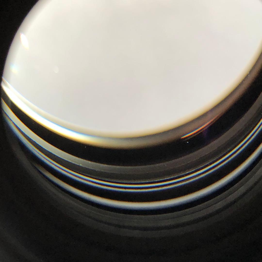 smc TAKUMAR 85mm f1.8 m42マウント