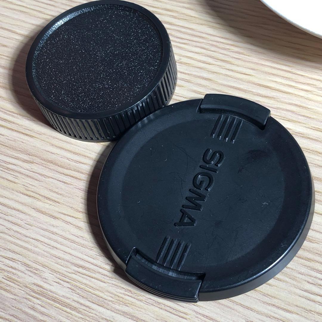 smc TAKUMAR 85mm f1.8 m42マウント