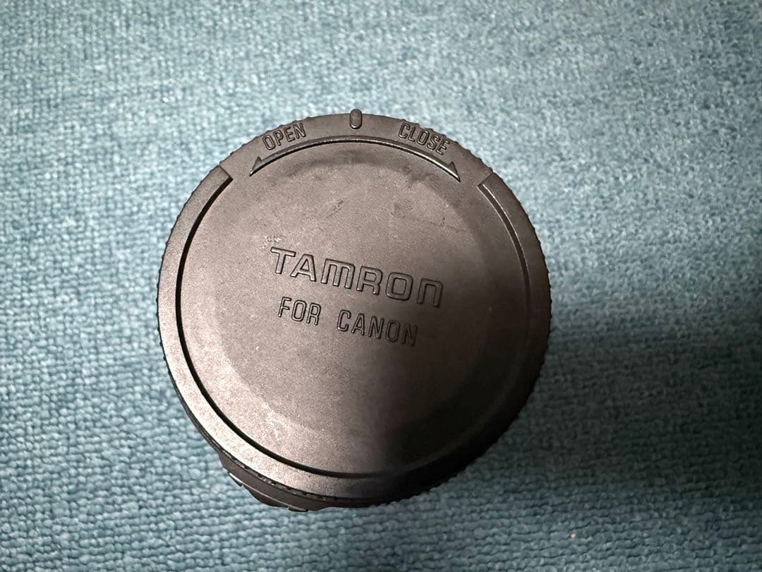 タムロン　レンズ　28-75mm