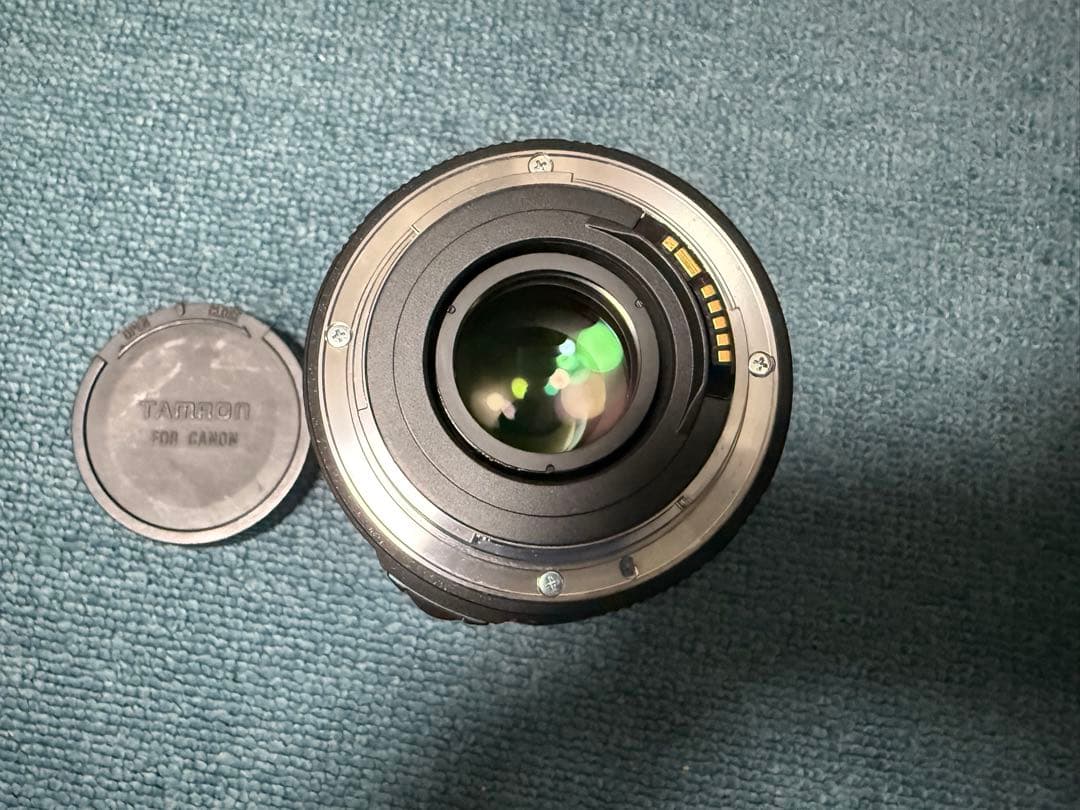 タムロン　レンズ　28-75mm