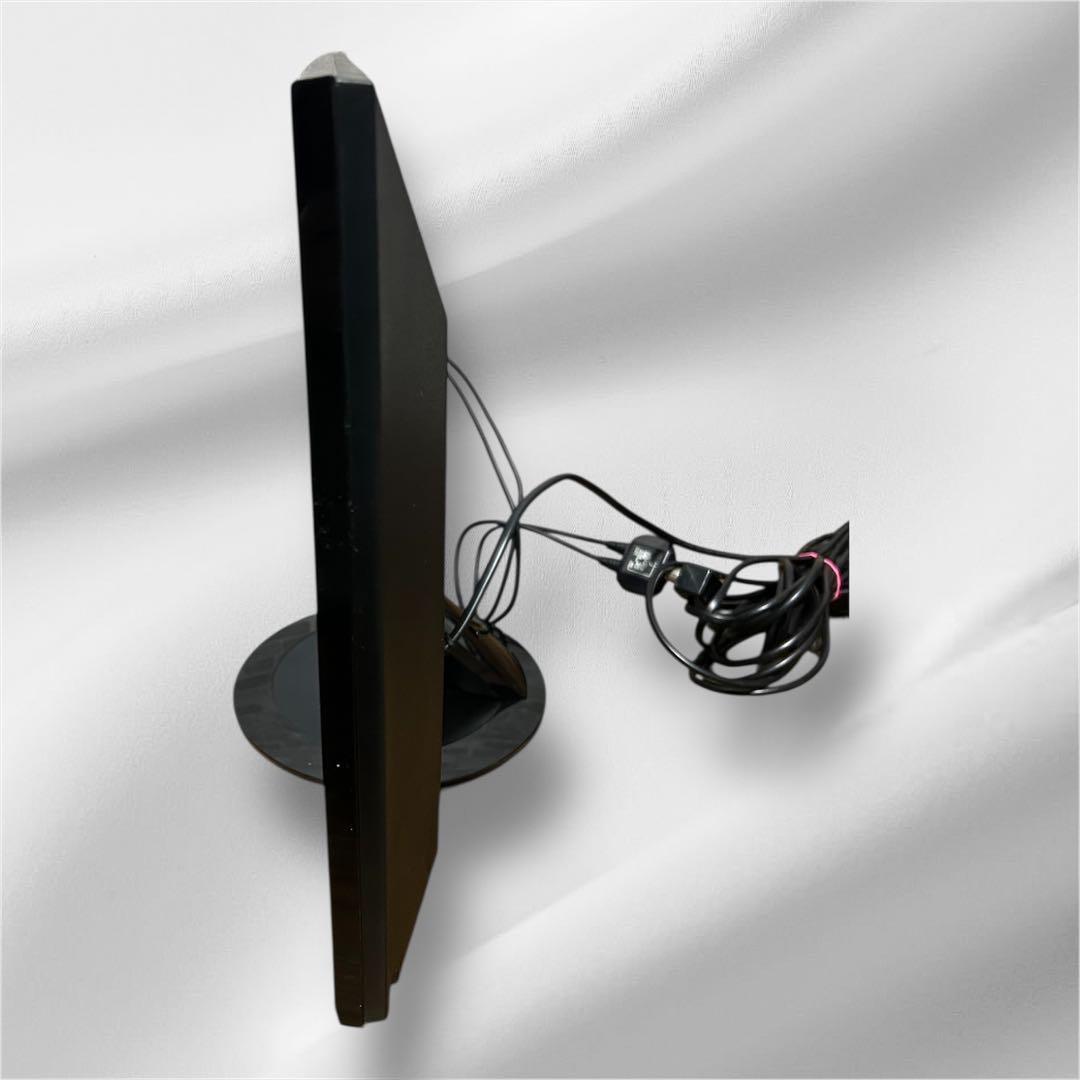 SHARP 24型 液晶テレビ 2020年製 リモコン付き【動作確認済】