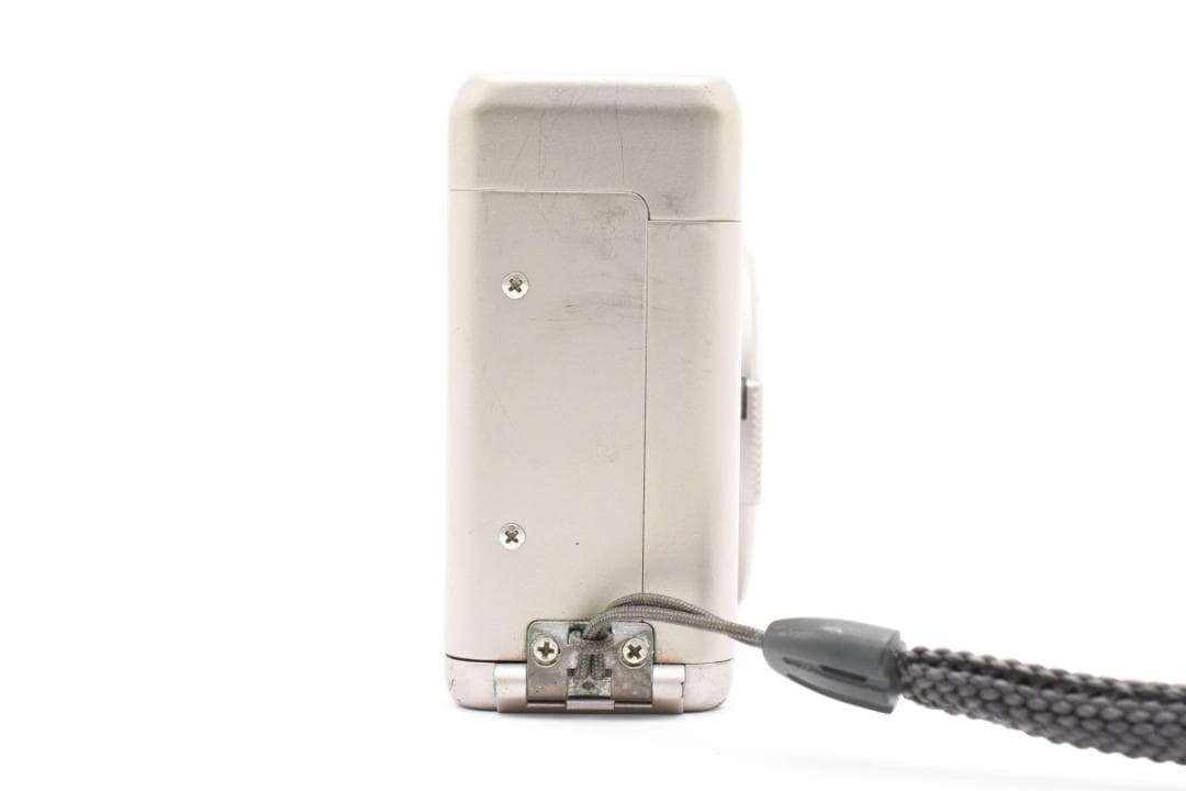 ■ 美品 ■ コンタックス　CONTAX Tix 28mm F2.8