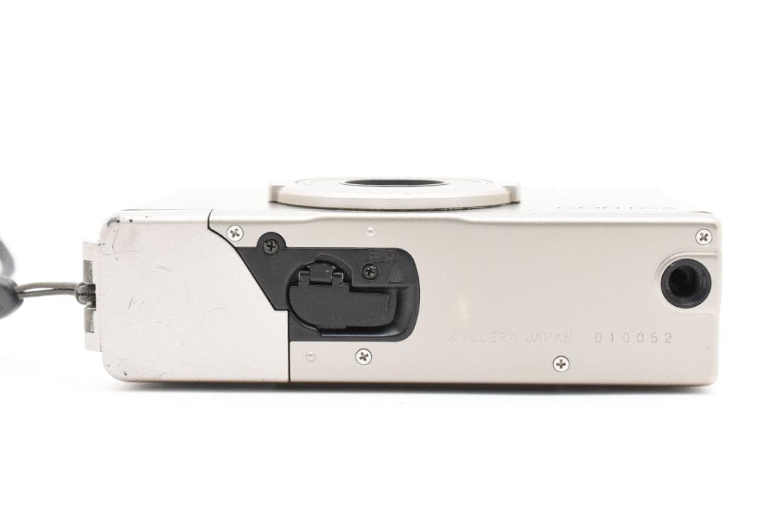 ■ 美品 ■ コンタックス　CONTAX Tix 28mm F2.8