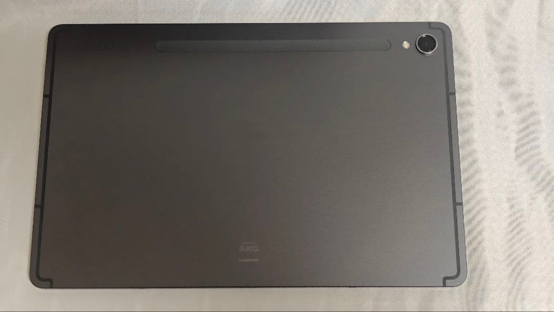 Samsung Galaxy Tab S9 本体