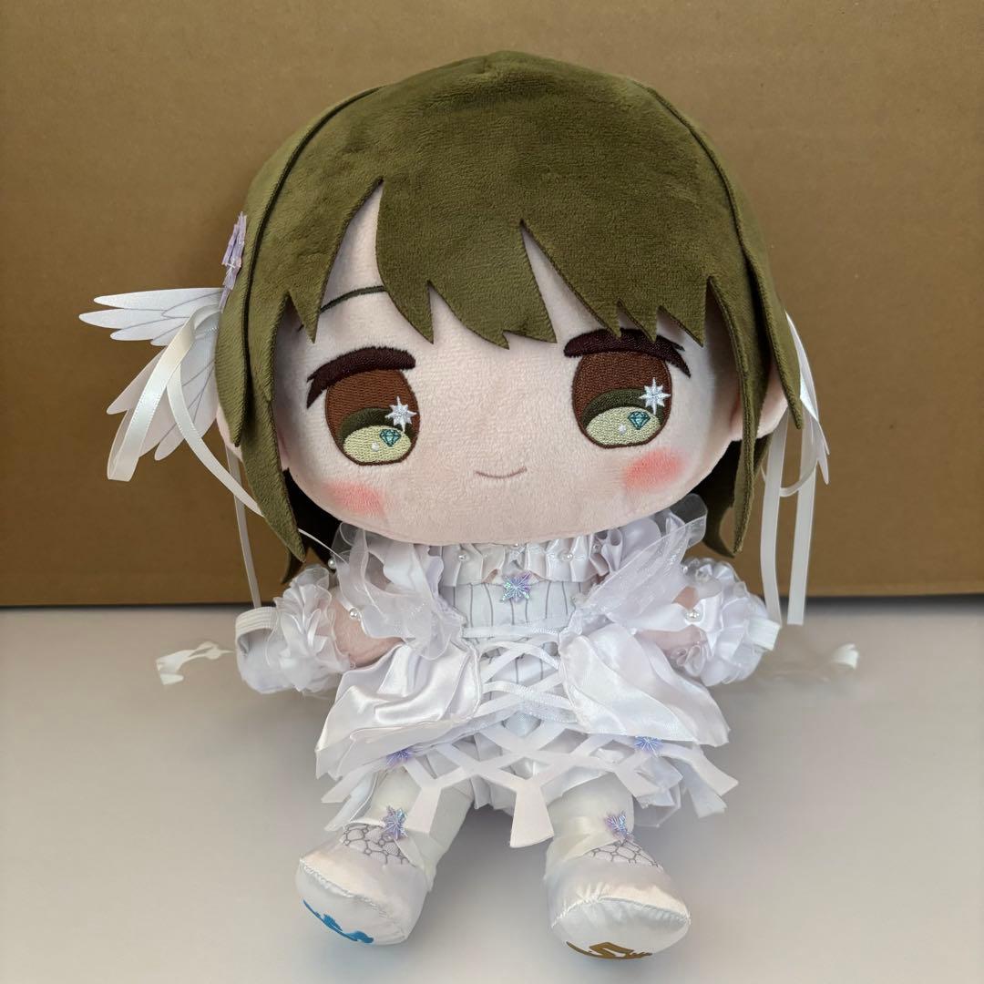 開封済】もちほわ 七草にちか - メルカリ