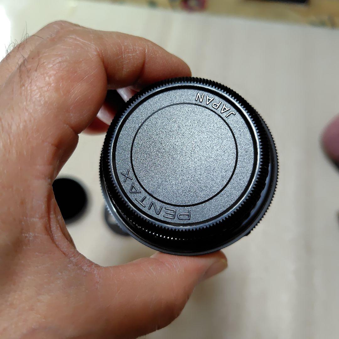 ペンタックス DA21mm F3.2AL リミテッド