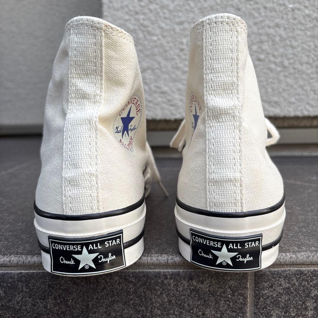 新品未使用】コンバース オールスターレガシーハイLGCY HIクラウド