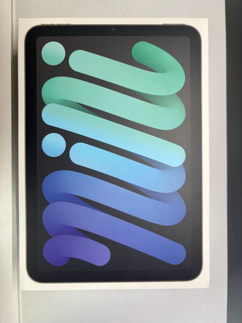 Apple iPad mini (第6世代) 256GB wi-fi Amazon.com: Apple iPad mini (6th Generation): A15 Bionic, 8.3-inch