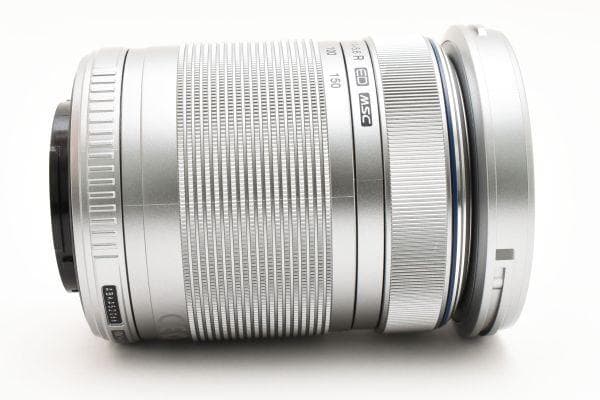 極上品 M.ZUIKO 40-150mm F4-5.6 R ED MSC