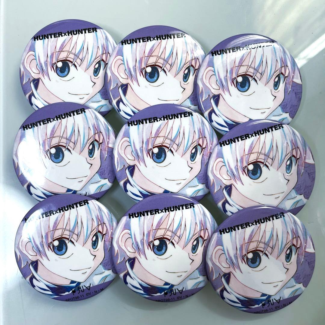 しの クロノヴァ クロノヴァ学園 缶バッジ 第5弾 10点