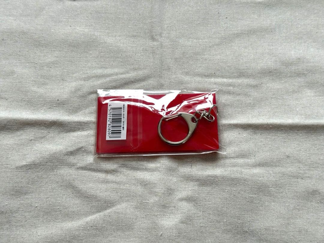 Novelbright チケットキーホルダー 福井 - メルカリ