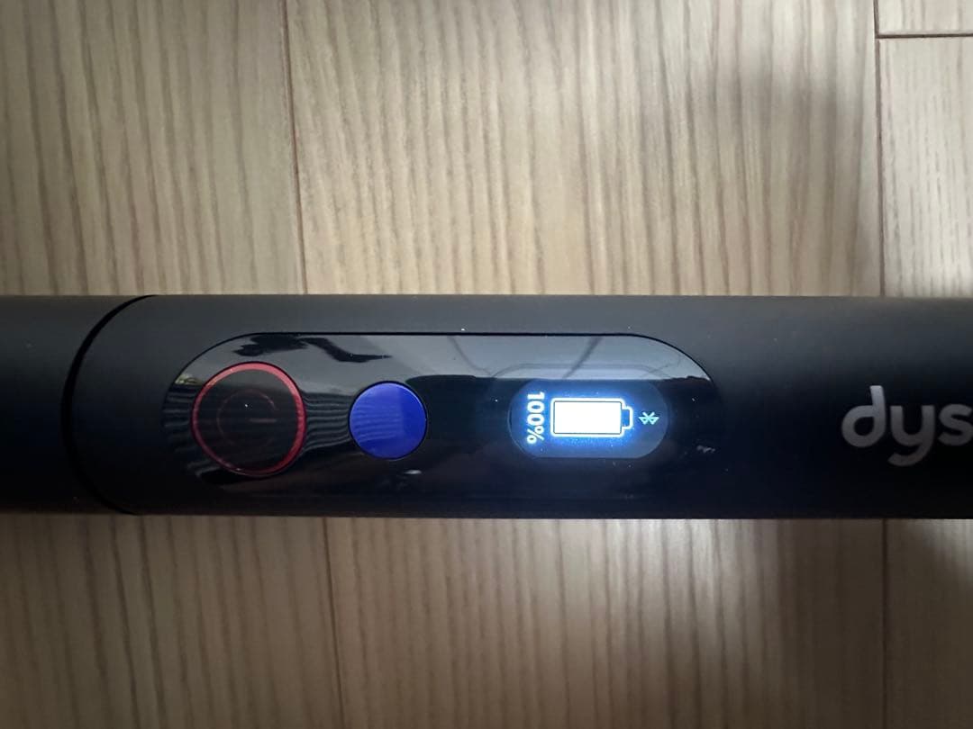 掃除機・クリーナー Dyson PencilVac