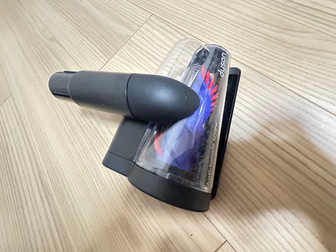 掃除機・クリーナー Dyson PencilVac