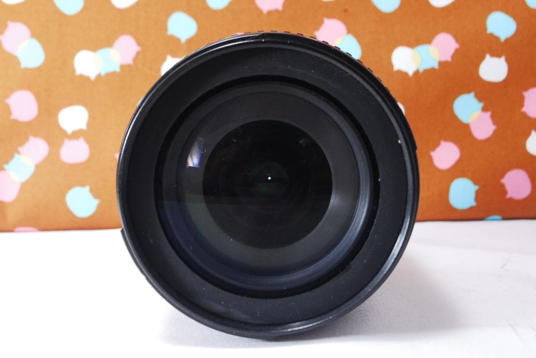 ✨高性能レンズ付き✨スマホ転送可能✨Nikon D7000 レンズセット