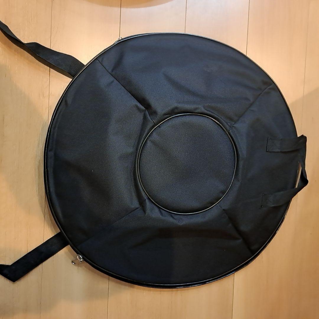 ハンドパン ハンドドラム キャリング ケース - パーカッション・打楽器価格