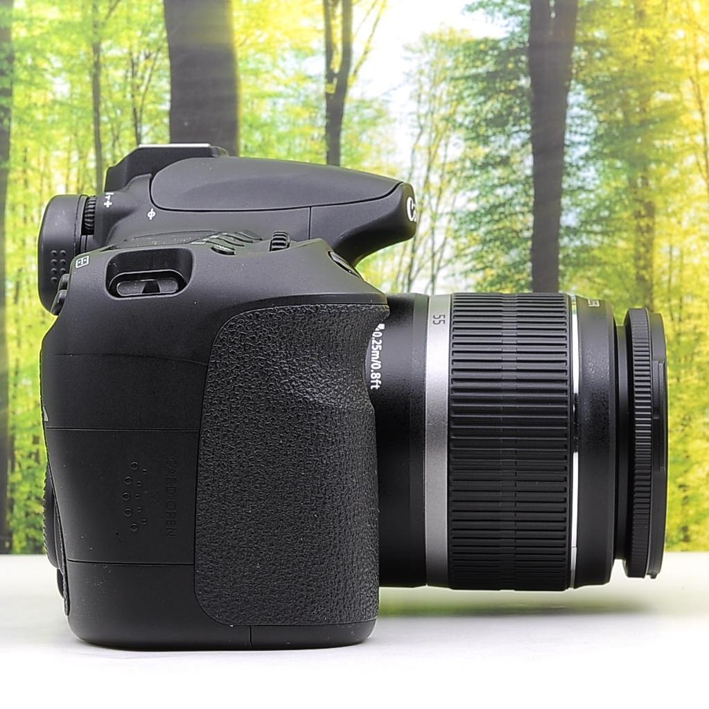 スマホ転送OK☆Canon EOS 60D ダブルセット☆本格一眼レフ♪