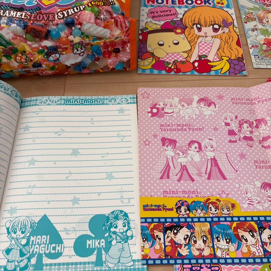 平成 まとめ売り 平成レトロ ちゃお りぼん 少女漫画 大量付録 - メルカリ