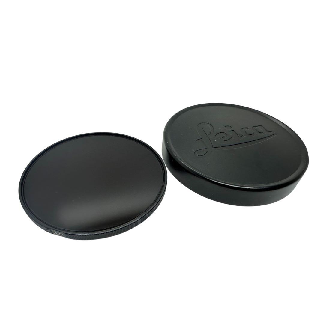 Leitz(Leica) : Telyt 400mm ライカテリート