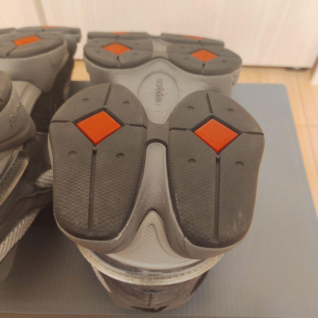 New Balance ニューバランス 9060 26.5cm メンズ