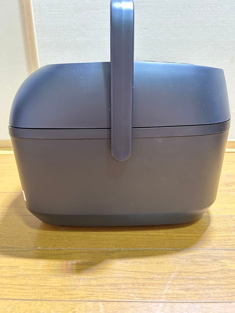 東芝 圧力IHジャー炊飯器 3.5合炊き 0.63L RC-6PXR