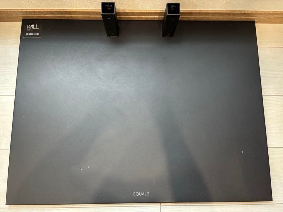 【YOU】TVスタンド WALL V2ハイタイプ EQUALS