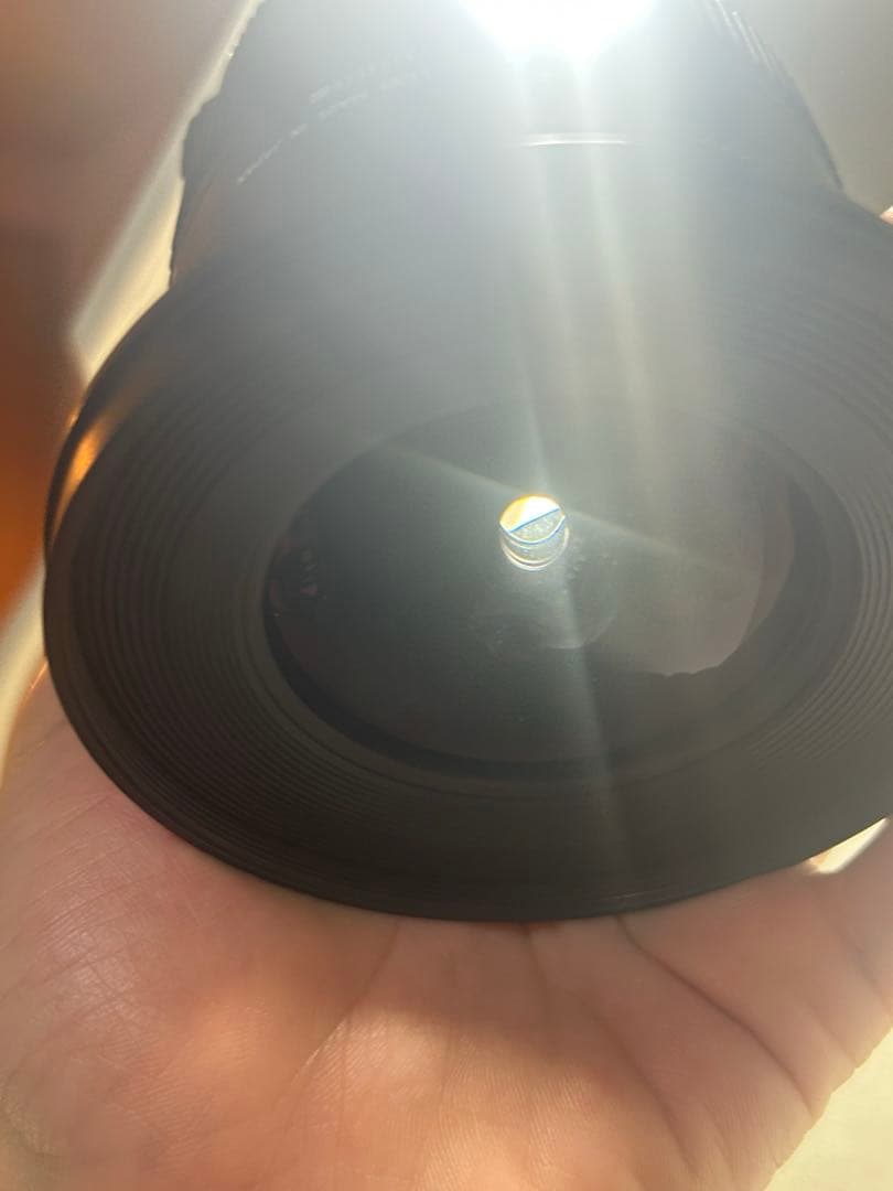 SIGMA 10-20mm F3.5 EX DC HSM Canon EF用