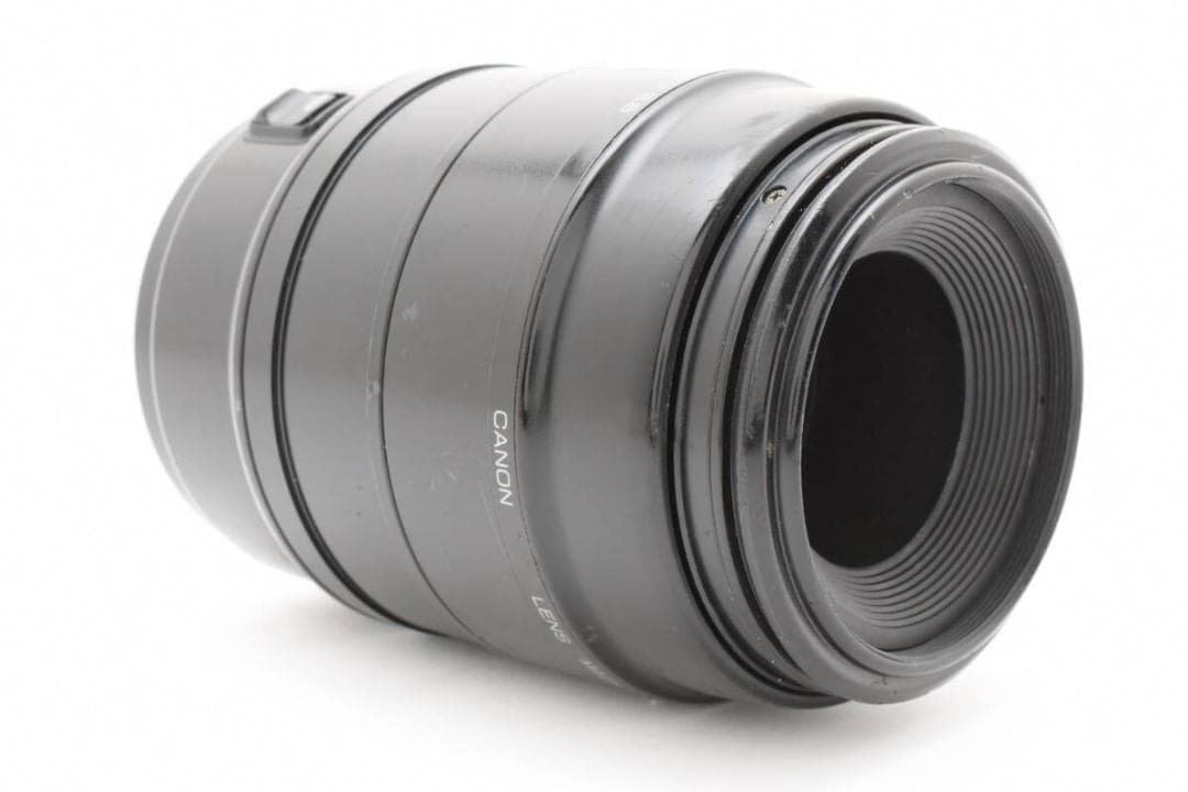 ★良品★ Canon キャノン EF 100mm F2.8 MACRO #441