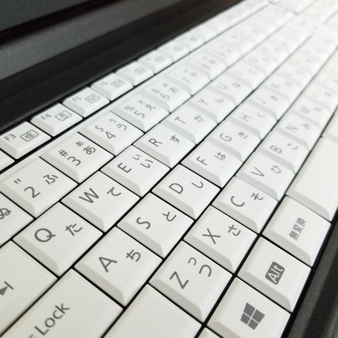 期間限定 第８世代 Win11 即使用可ノートPC FUJITSU(E0542)