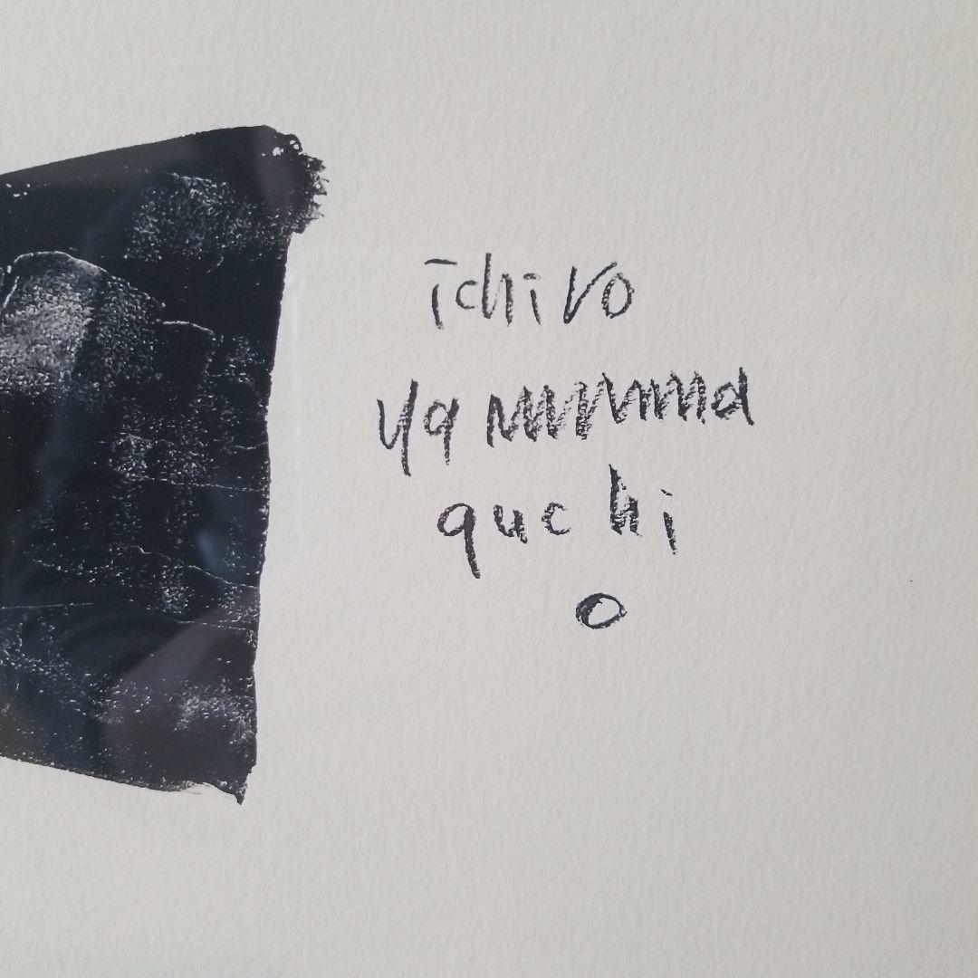 山口一郎 IDEE ブラックバード アート - メルカリ