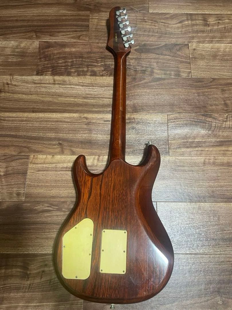 最終値下げ【希少】Greco Go Ⅱ ヴィンテージ - メルカリ