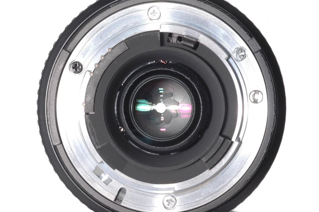 新品級☆保証Nikon AF Nikkor 28-105mm f3.5-4.5D