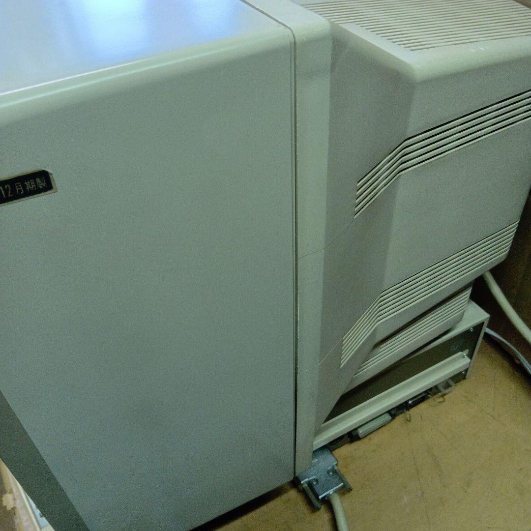 PC-TV352型テレビ NEC