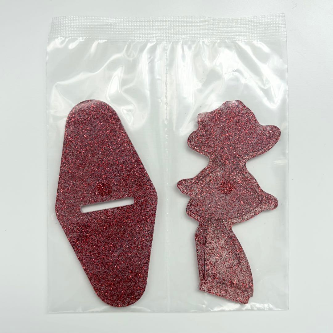 一番くじ ハズビン・ホテル ニフティ アクリルスタンド アクスタ F賞