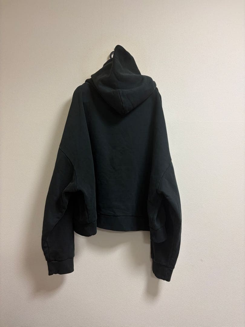 Entire Studios Heavy Hood SOOT L 山田涼介