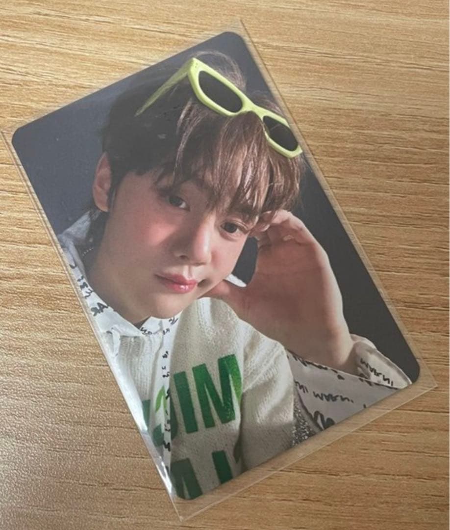 ZB1 キムギュビン　 SBS サノク トレカ 歌謡祭 歌謡大典 公開放送 StrayKids サノク公開放送スキズ 歌謡祭 SBSチャンビン トレカ