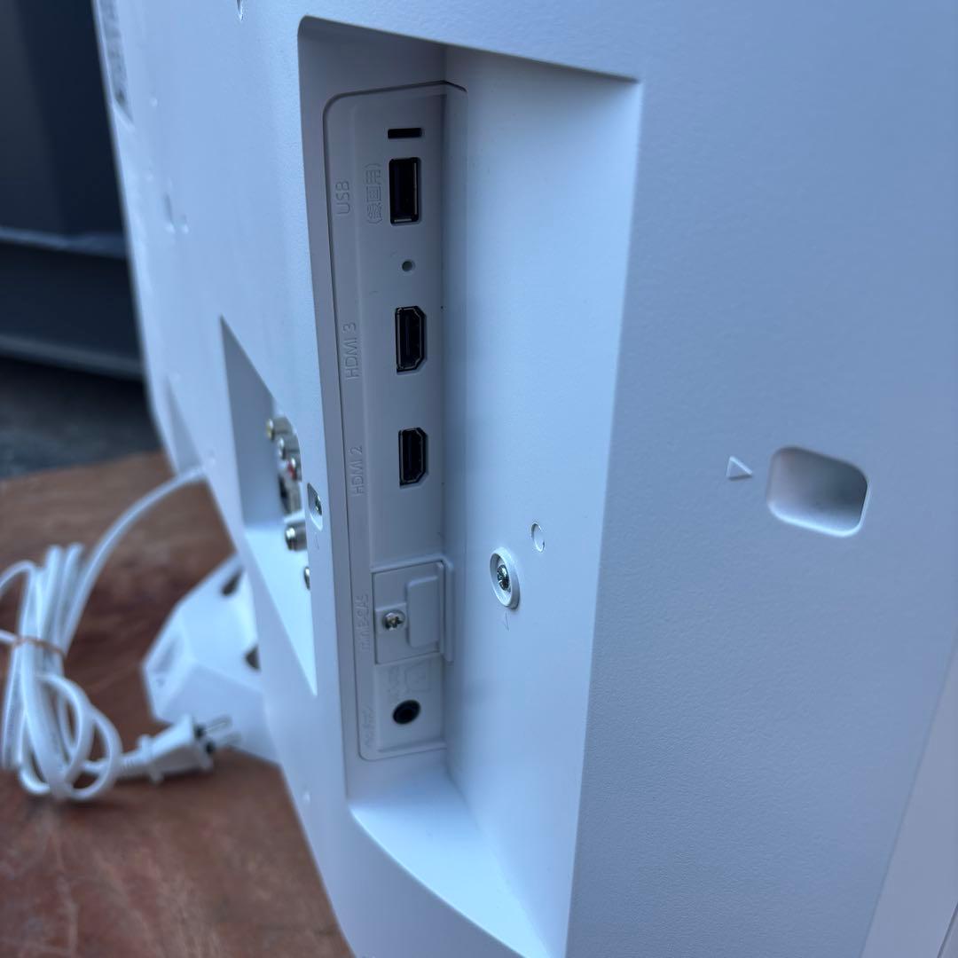 FUNAI 液晶テレビ FL-32H2010W