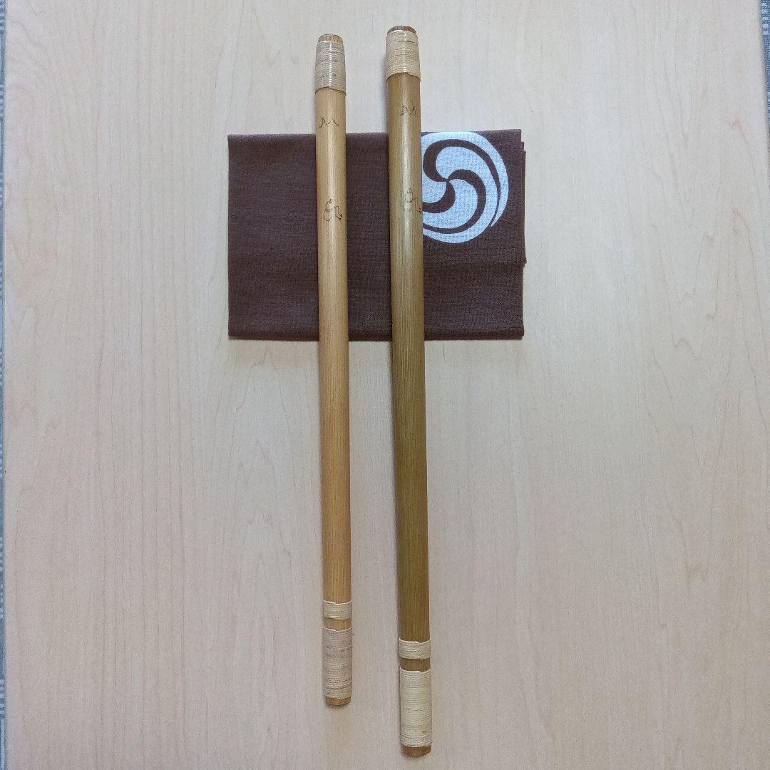 《まさお》♪唄用・♪ドレミ用・八本・六本調子篠笛 ②