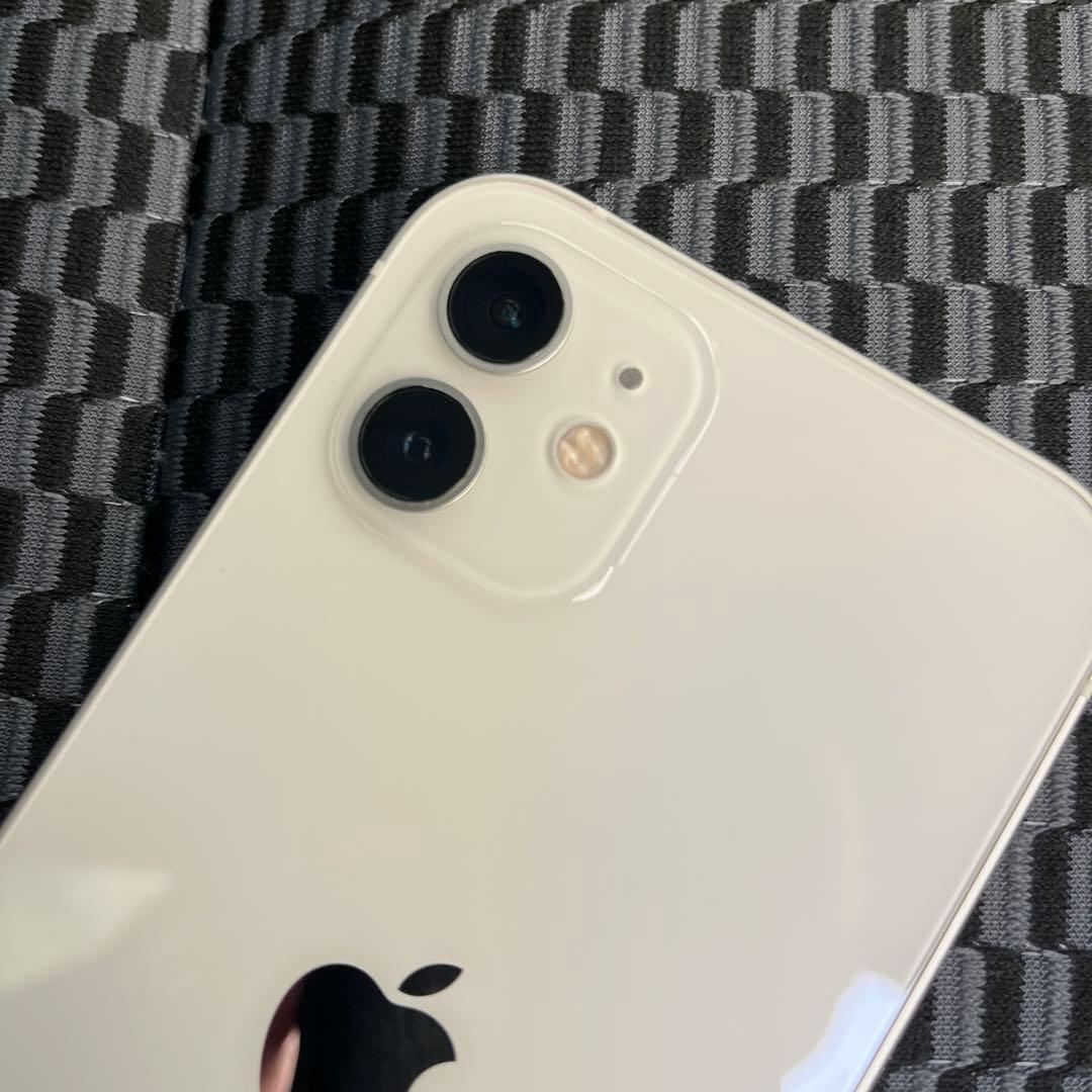 極美品 iPhone12 64GB simフリー ジャンク