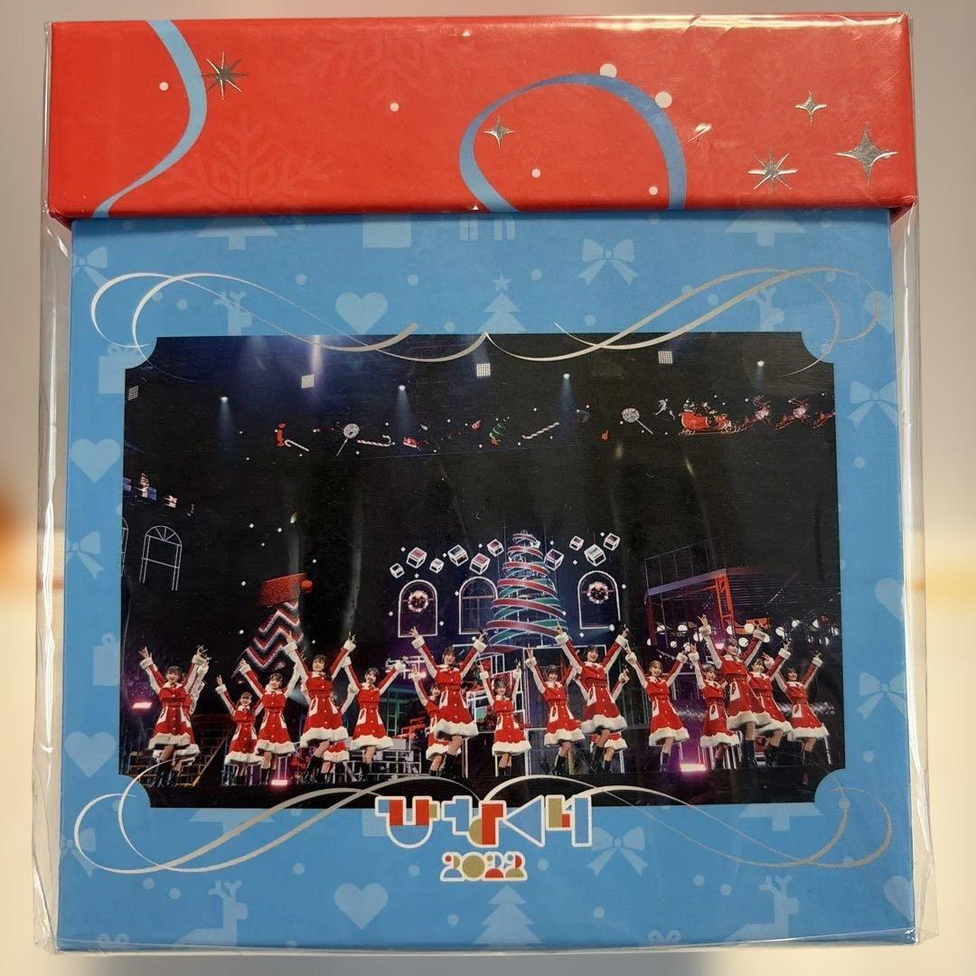 日向坂46 ひらがなくりすます2018&ひなくり2019~2022Comple… - メルカリ