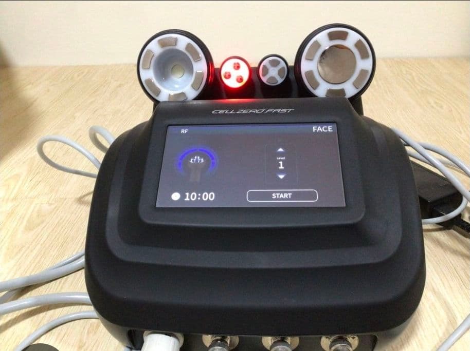 ボディ・フェイスケア CELLZERO FAST