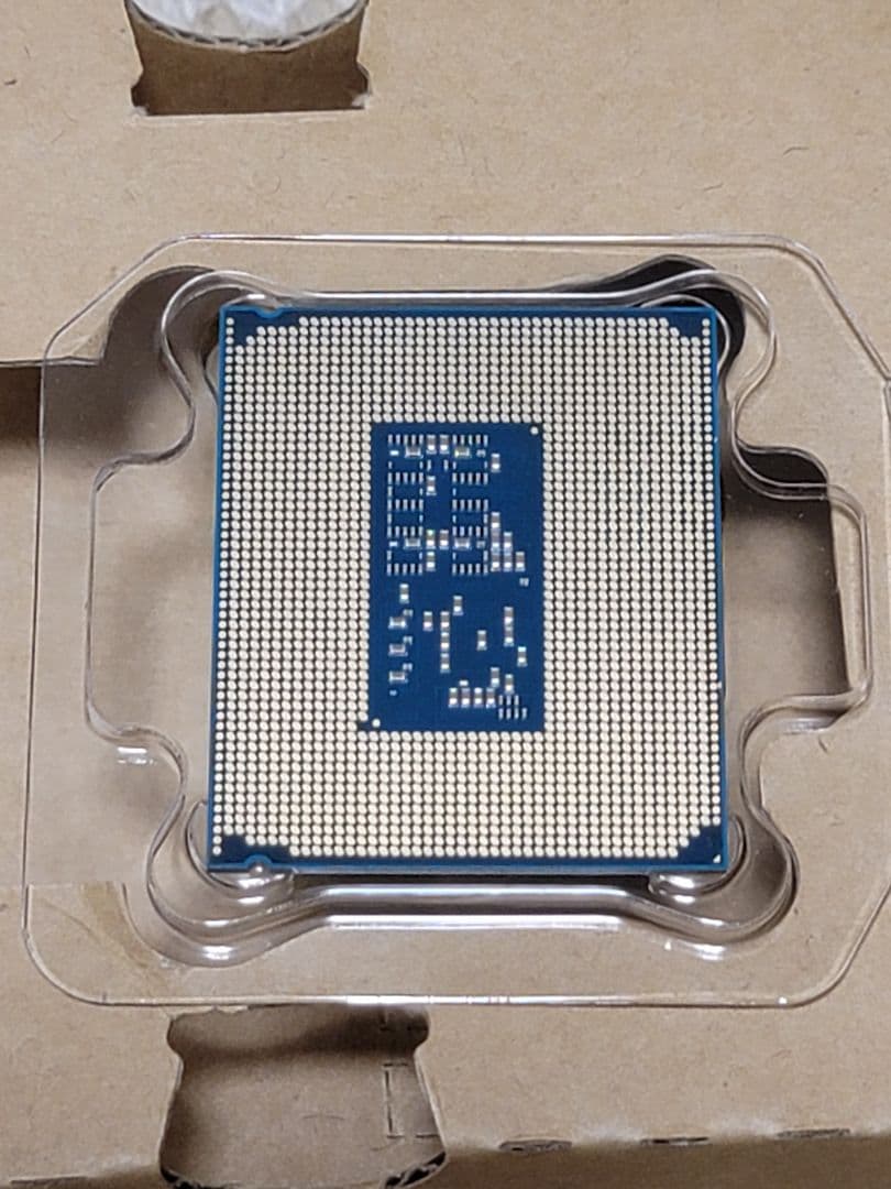 Intel core ultra7 265K 美品