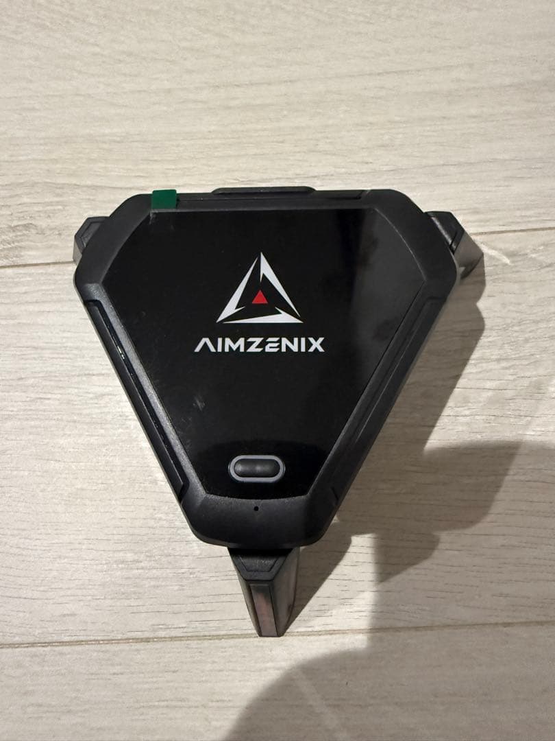 AIMZENIX MONSTER コンバーター PS5（リモートプレイ経由） Amazon.co.jp: AIMZENIX MONSTER コンバーター PS5（リモートプレイ