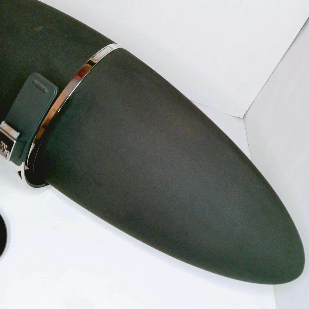 B&W Bowers & Wilkins ZEPPELIN ドックスピーカー