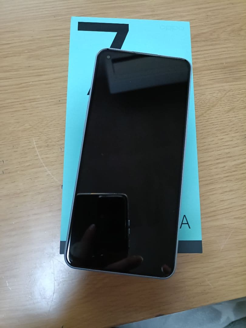 OPPO Reno7 A ドリームブルー SIMフリー OPPO OPPO Reno7 A SIMフリー [ドリームブルー] 価格比較 - 価格.com