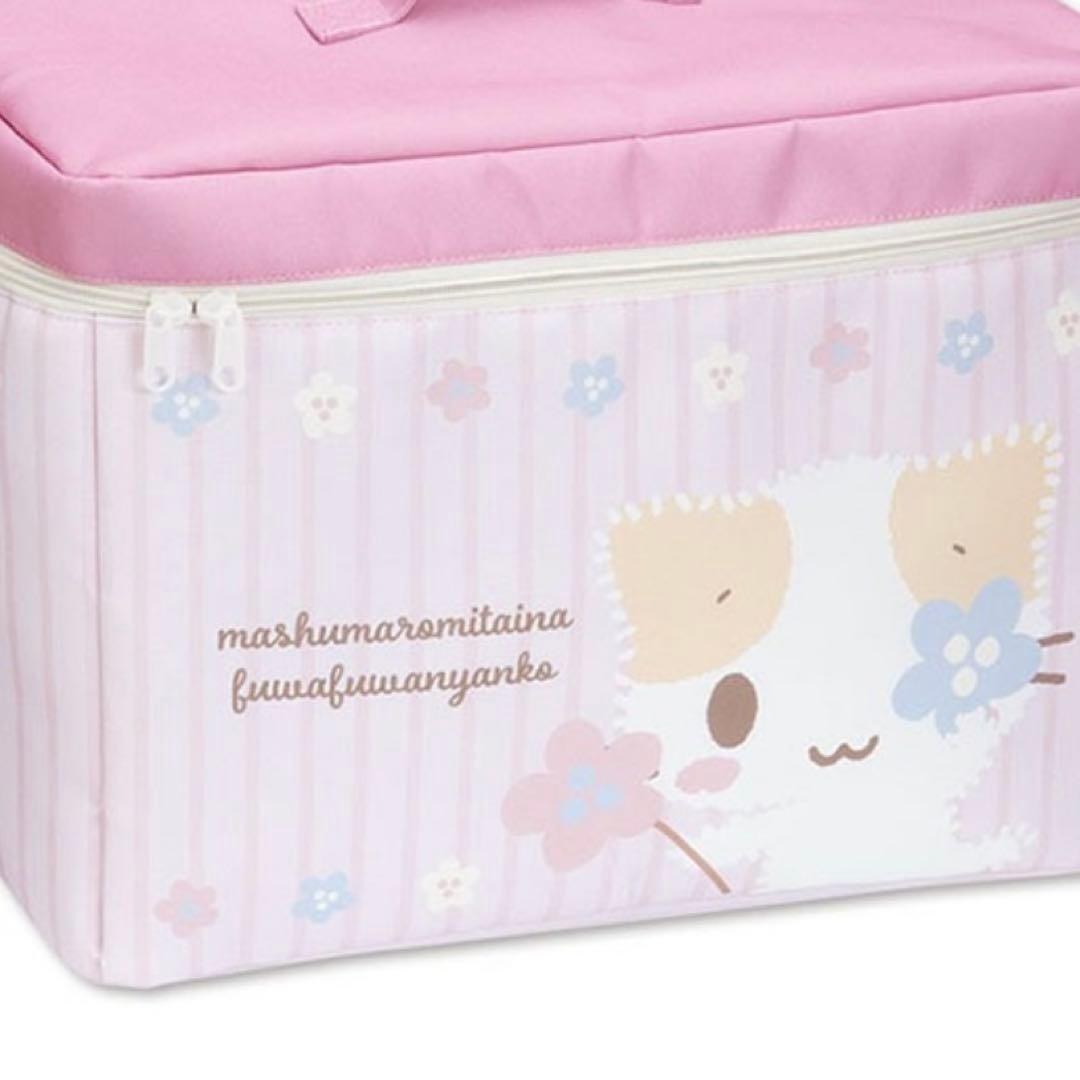 ♡新品♡レア マシュマロみたいなふわふわにゃんこ 6点 サンリオ フタ