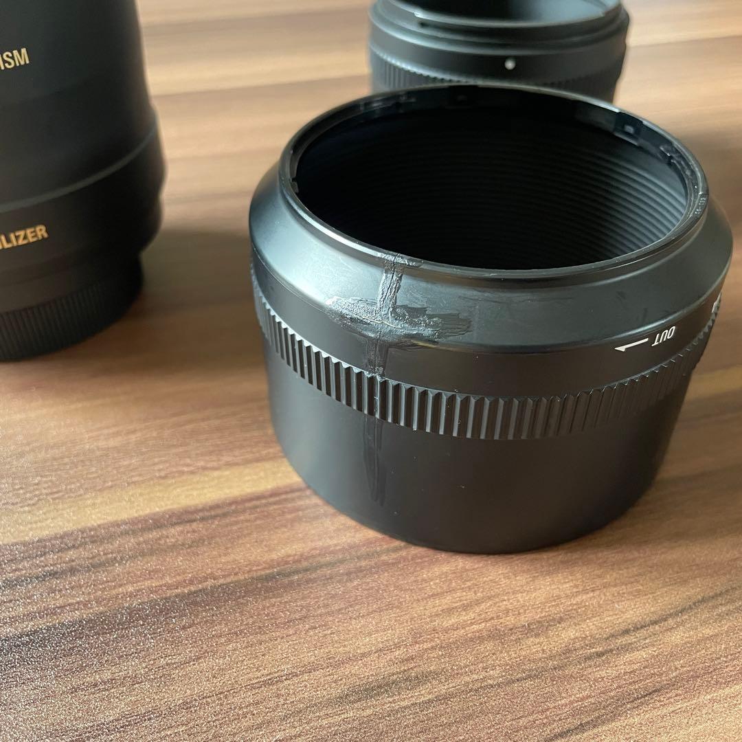 SIGMA 105mm 単焦点 マクロ ニコン