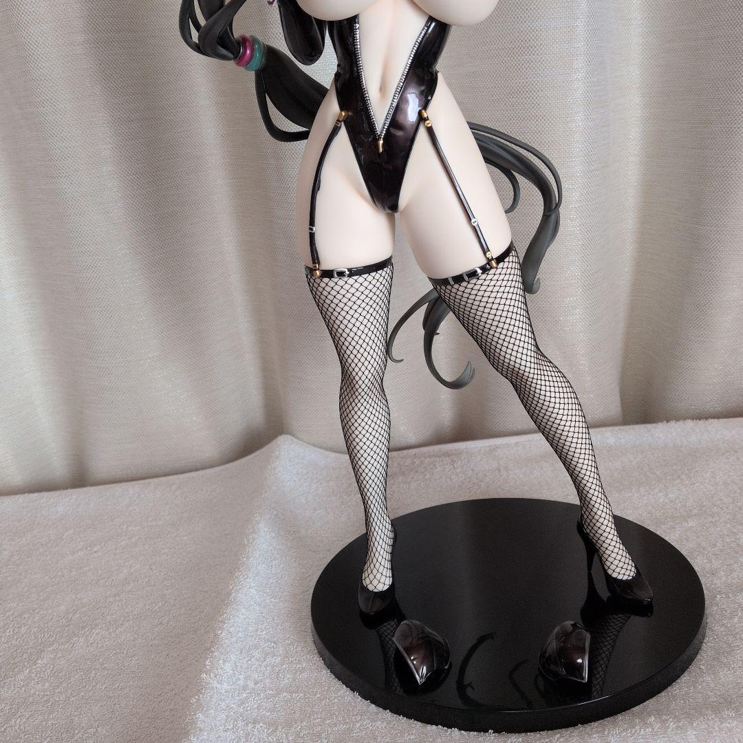 シノビマスター 閃乱カグラ NEW LINK 雪不帰 バニーVer.